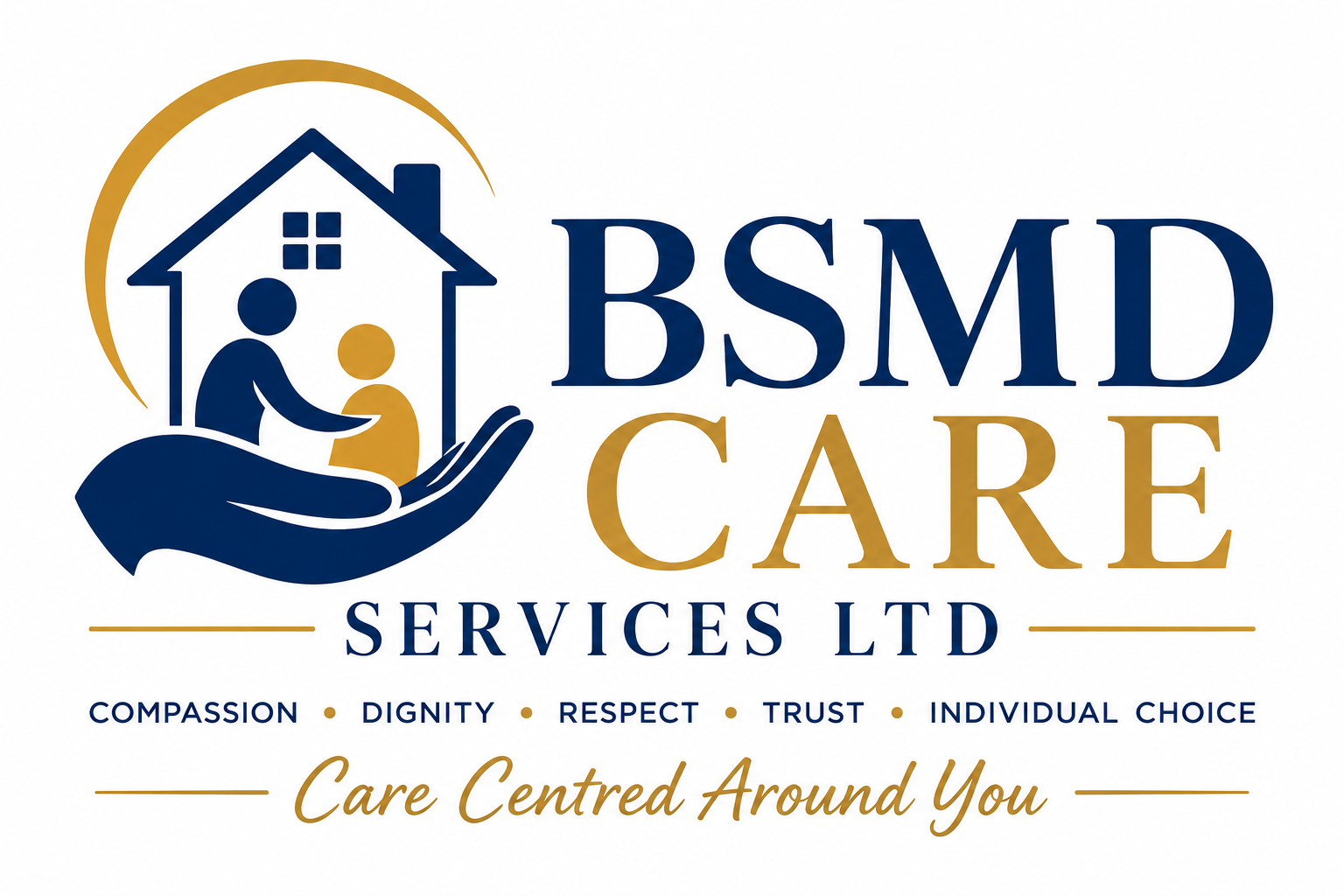 BSMD Care Services Ltd